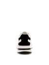 SNEAKERS UOMO - GUESS BIANCO-NERO - FMFLBA LEA12 2