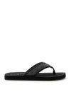 INFRADITO UOMO - GUESS NERO - FMJDIN FAL21 1