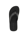 INFRADITO UOMO - GUESS NERO - FMJDIN FAL21 4