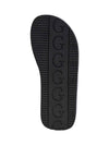 INFRADITO UOMO - GUESS NERO - FMJDIN FAL21 5