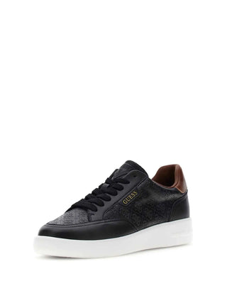 SNEAKERS UOMO - GUESS NERO - FMJYU2 FAL12 2