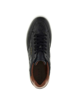 SNEAKERS UOMO - GUESS NERO - FMJYU2 FAL12 4