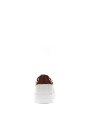 SNEAKERS UOMO - GUESS BIANCO - FMJYU2 FAP12 3