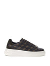 SNEAKERS UOMO - GUESS MARRONE - FMPVIB FAL12 1