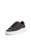 SNEAKERS UOMO - GUESS MARRONE - FMPVIB FAL12 2