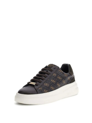 SNEAKERS UOMO - GUESS MARRONE - FMPVIB FAL12 2