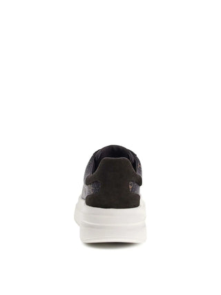SNEAKERS UOMO - GUESS MARRONE - FMPVIB FAL12 3