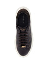 SNEAKERS UOMO - GUESS MARRONE - FMPVIB FAL12 4