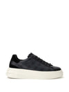 SNEAKERS UOMO - GUESS NERO - FMPVIB FAL12 1