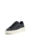 SNEAKERS UOMO - GUESS NERO - FMPVIB FAL12 2