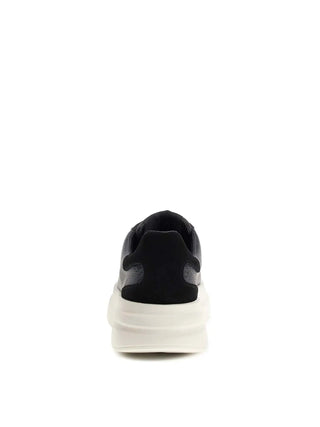 SNEAKERS UOMO - GUESS NERO - FMPVIB FAL12 3