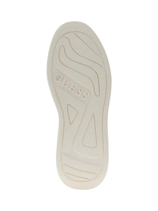 SNEAKERS UOMO - GUESS NERO - FMPVIB FAL12 5