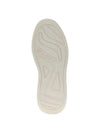 SNEAKERS UOMO - GUESS BIANCO-BEIGE - FMPVIB LEA12 5