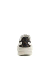 SNEAKERS UOMO - GUESS BIANCO-MARRONE - FMPVIB LEA12 3