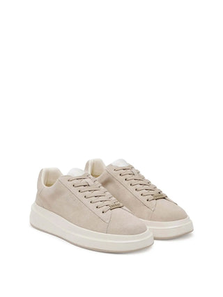 SNEAKERS UOMO - GUESS BEIGE - FMTLBA SUE12 2