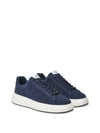 SNEAKERS UOMO - GUESS BLU - FMTLBA SUE12 2