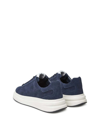 SNEAKERS UOMO - GUESS BLU - FMTLBA SUE12 3