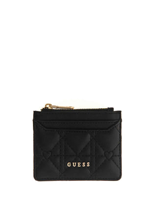 GIFT BOX DONNA - GUESS NERO - GFBOXW P6202 3