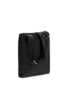 TRACOLLA UOMO - GUESS NERO - HMBEHN P6123 2
