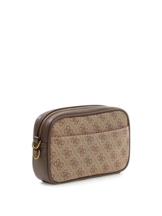 BEAUTY UOMO - GUESS BEIGE-MARRONE - HMMILO P6150 2