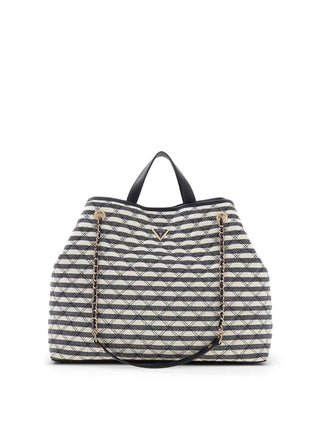 TOTE DONNA - GUESS NAVY - HWAG96 73290