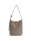 HOBO DONNA - GUESS TAUPE - HWBG69 74040 2
