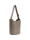 HOBO DONNA - GUESS TAUPE - HWBG69 74040 3