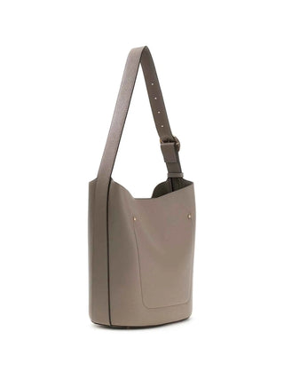 HOBO DONNA - GUESS TAUPE - HWBG69 74040 3