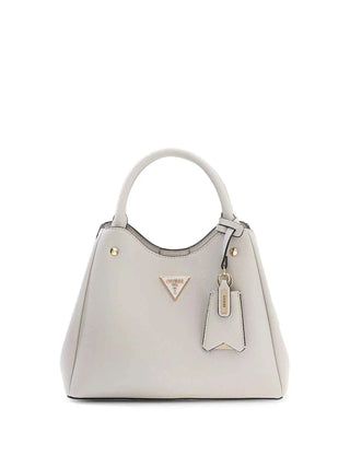 BORSA A MANO DONNA - GUESS AVORIO - HWBG69 74050