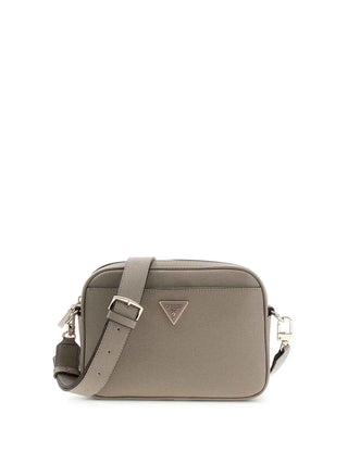 TRACOLLA DONNA - GUESS TAUPE - HWBG69 74140 1