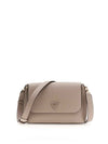 TRACOLLA DONNA - GUESS TAUPE - HWBG69 74200 1