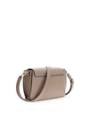TRACOLLA DONNA - GUESS TAUPE - HWBG69 74200 2
