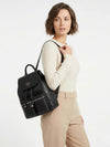 ZAINO DONNA - GUESS NERO - HWBG71 18310 3