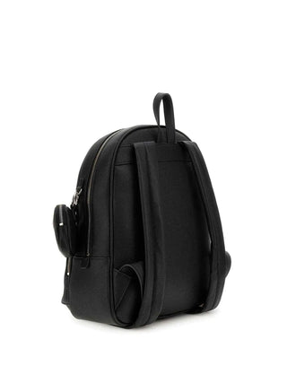 ZAINO DONNA - GUESS NERO - HWBG71 24350 2