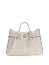 BORSA A MANO DONNA - GUESS BIANCO - HWBG78 33070 1