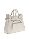 BORSA A MANO DONNA - GUESS BIANCO - HWBG78 33070 2
