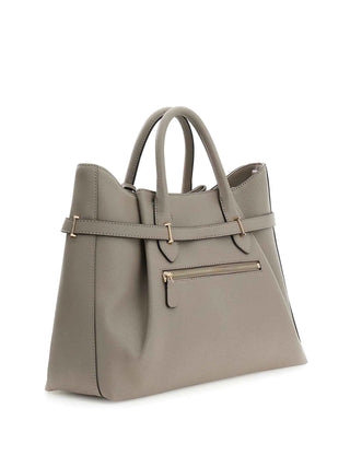 BORSA A MANO DONNA - GUESS TAUPE - HWBG78 33070 2