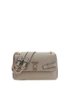 TRACOLLA DONNA - GUESS TAUPE - HWBG78 33210 1