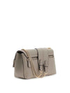 TRACOLLA DONNA - GUESS TAUPE - HWBG78 33210 2