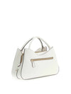BORSA A MANO DONNA - GUESS BIANCO - HWBG83 62060 2