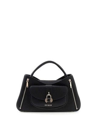BORSA A MANO DONNA - GUESS NERO - HWBG83 62060