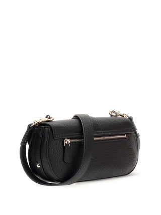 TRACOLLA DONNA - GUESS NERO - HWBG83 62200 2