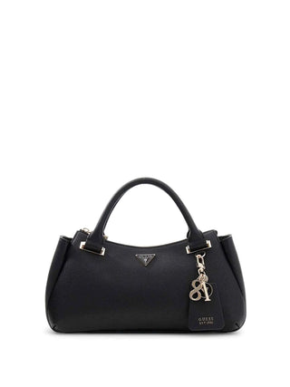 BORSA A MANO DONNA - GUESS NERO - HWBG96 64060