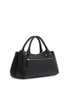 BORSA A MANO DONNA - GUESS NERO - HWBG96 64060 2