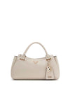 BORSA A MANO DONNA - GUESS TAUPE - HWBG96 64060 1