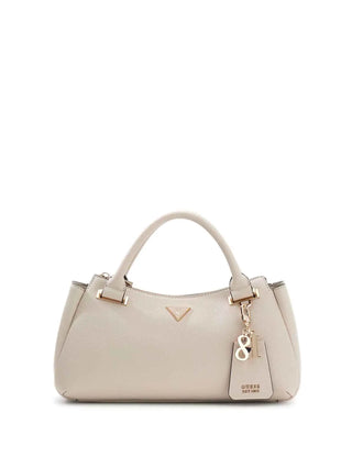 BORSA A MANO DONNA - GUESS TAUPE - HWBG96 64060