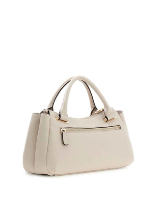BORSA A MANO DONNA - GUESS TAUPE - HWBG96 64060 2