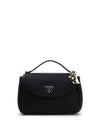 BORSA A MANO DONNA - GUESS NERO - HWBG96 64200 1