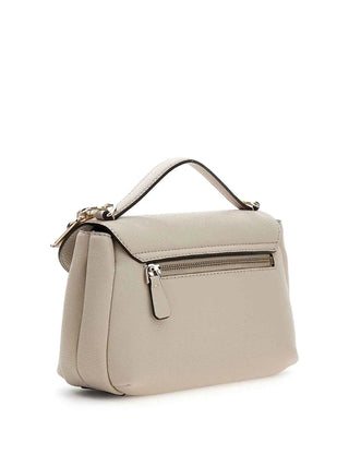 BORSA A MANO DONNA - GUESS TAUPE - HWBG96 64200 2