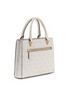 BORSA A MANO DONNA - GUESS BIANCO - HWBG96 72050 2